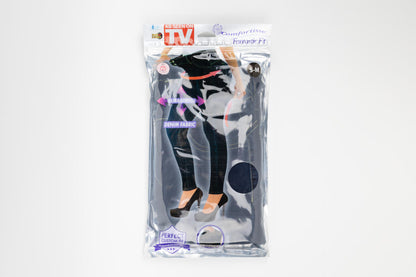 Leggings elásticos efecto jeans cómodos, versátiles y ajustables a cualquier silueta