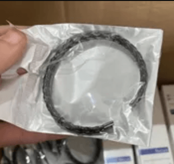 Pulsera Trenzada