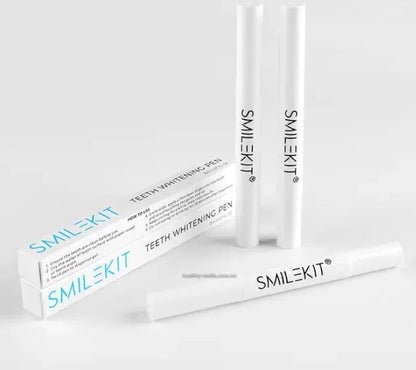 SMILEKIT Teeth Whitening Pen