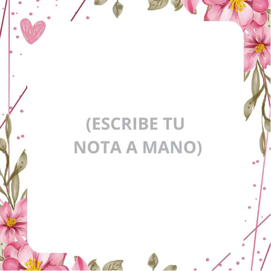 Collar Corazón de Acero Inoxidable con Caja LED de Madera + 5 Mensajes incluidos